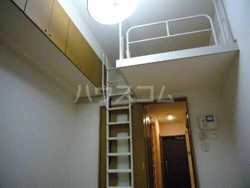 エステムコート新大阪Ⅲステーションプラザの内装