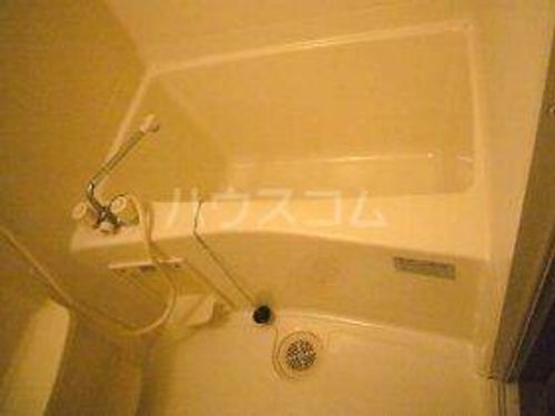 エステムコート新大阪Ⅲステーションプラザの風呂