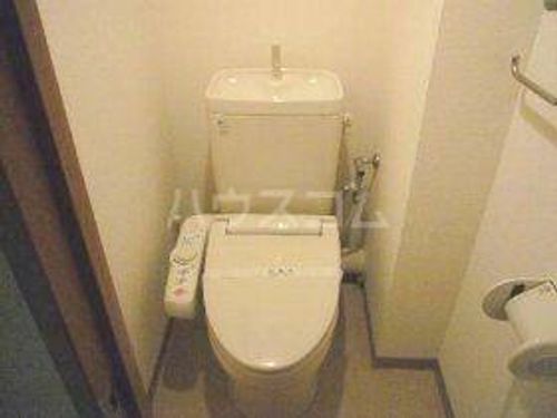 エステムコート新大阪Ⅲステーションプラザの内装