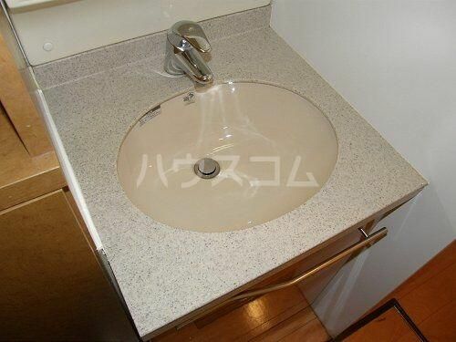 エステムコート新大阪Ⅲステーションプラザの内装