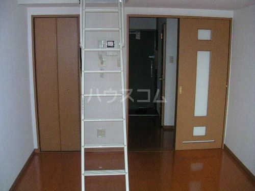 エステムコート新大阪Ⅲステーションプラザの内装