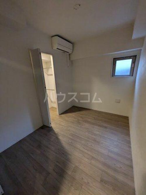 アーバネックス梅田中崎町IIの居間