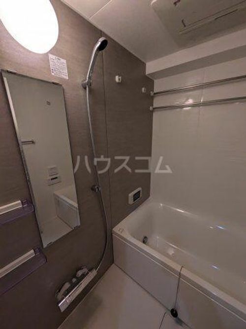 アーバネックス梅田中崎町IIの風呂