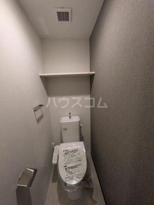 アーバネックス梅田中崎町IIの内装