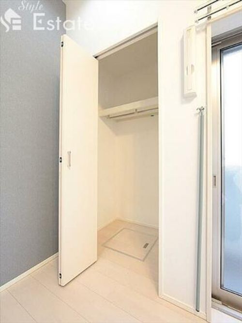 愛知県名古屋市中村区向島町5丁目(アパート)の賃貸物件202の内装