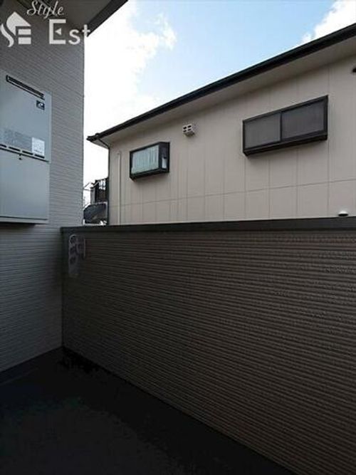 愛知県名古屋市中村区向島町5丁目(アパート)の賃貸物件202の内装