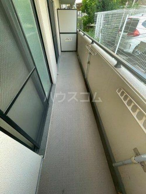 大阪府吹田市春日1丁目(マンション)の賃貸物件の内装