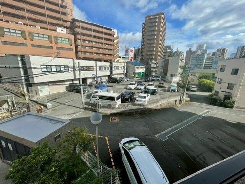 大阪府吹田市春日1丁目(マンション)の賃貸物件のその他画像