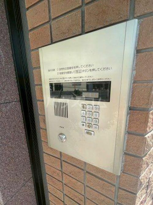 大阪府吹田市春日1丁目(マンション)の賃貸物件のその他画像