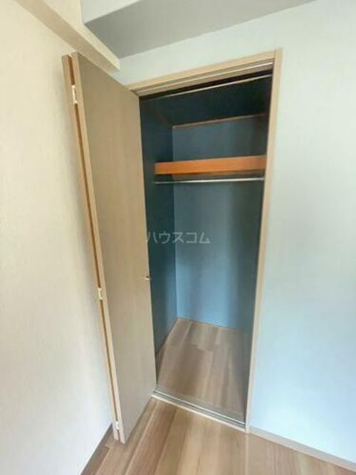 大阪府吹田市春日1丁目(マンション)の賃貸物件の内装