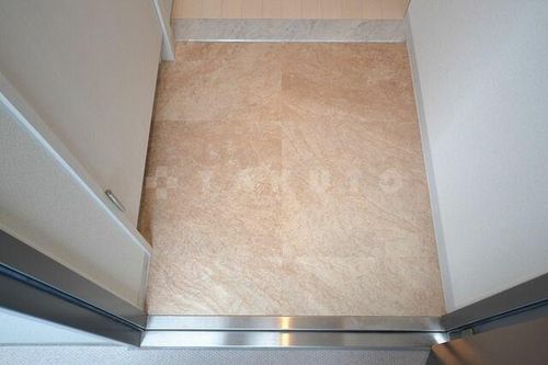 大阪府大阪市都島区都島南通2丁目(マンション)の賃貸物件の玄関