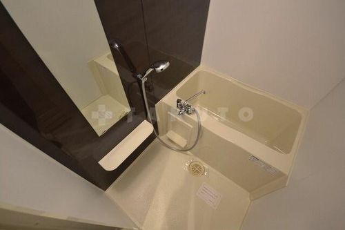 大阪府大阪市都島区都島南通2丁目(マンション)の賃貸物件の風呂