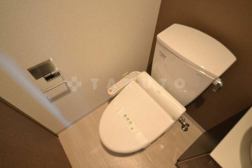 大阪府大阪市都島区都島南通2丁目(マンション)の賃貸物件の内装