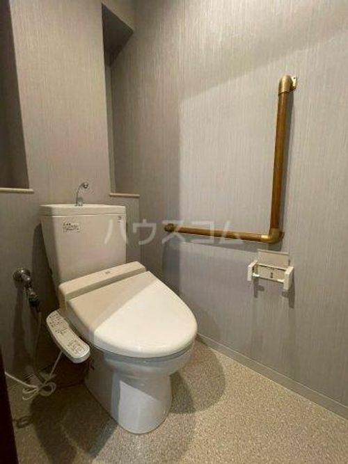 大阪府大阪市城東区今福西1丁目(マンション)の賃貸物件の内装