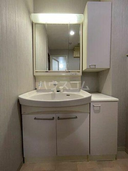 大阪府大阪市城東区今福西1丁目(マンション)の賃貸物件の内装