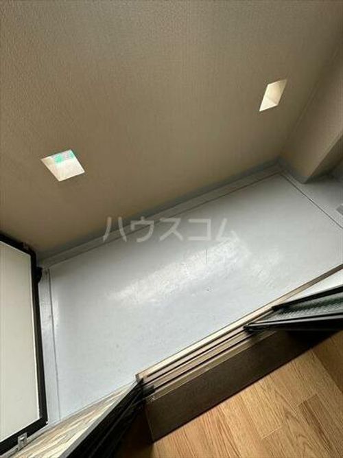 大阪府大阪市淀川区西中島2丁目(マンション)の賃貸物件の内装