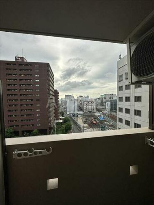 大阪府大阪市淀川区西中島2丁目(マンション)の賃貸物件のその他画像