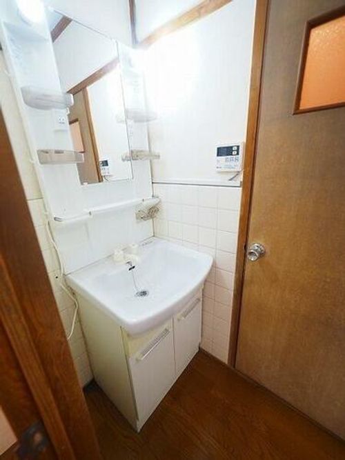 兵庫県尼崎市高田町(一戸建)の賃貸物件8-16の内装