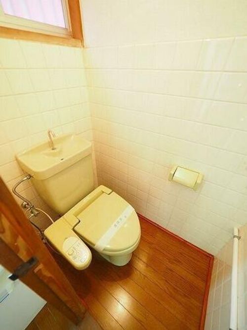 兵庫県尼崎市高田町(一戸建)の賃貸物件8-16の内装