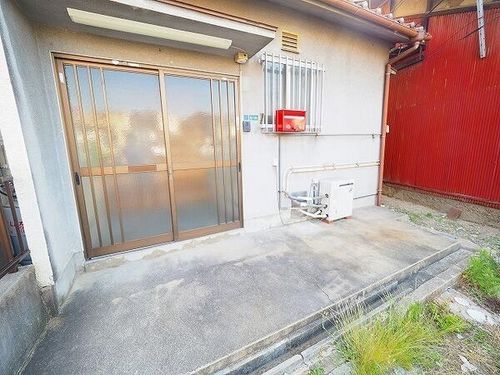 兵庫県尼崎市高田町(一戸建)の賃貸物件8-16の外観