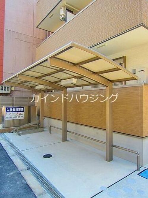 ソレイユ聖天下Cのその他画像