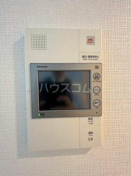エスリードレジデンス大阪福島シティウエストのその他画像