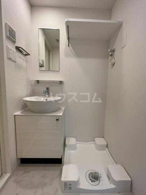 エスリードレジデンス大阪福島シティウエストの内装