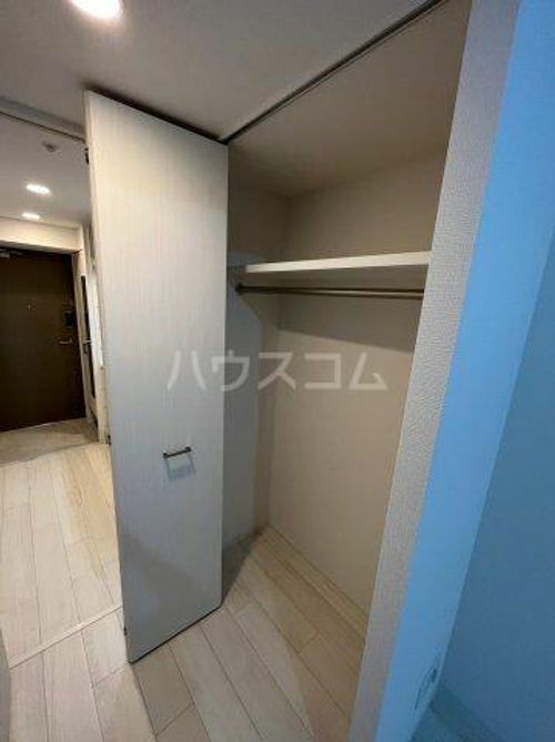 エスリードレジデンス大阪福島シティウエストの内装