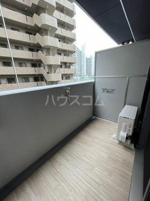 エスリードレジデンス大阪福島シティウエストの内装