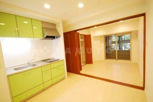 大阪府大阪市西区南堀江2丁目(マンション)の賃貸物件のその他画像