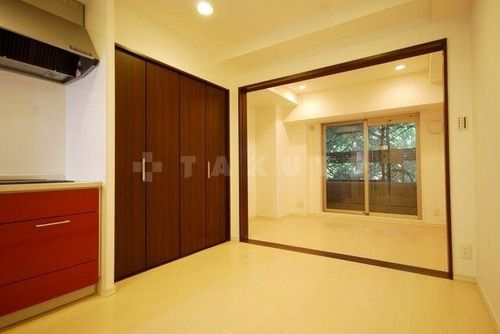 大阪府大阪市西区南堀江2丁目(マンション)の賃貸物件の内装