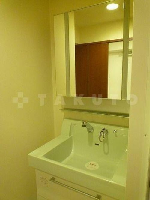 大阪府大阪市西区南堀江2丁目(マンション)の賃貸物件の内装