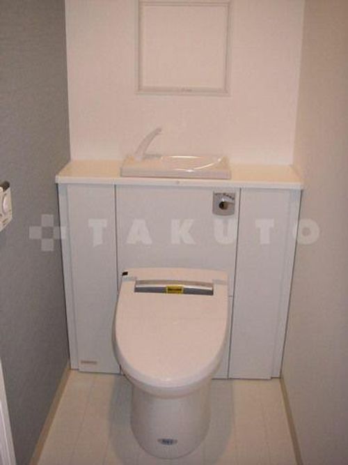 大阪府大阪市西区南堀江2丁目(マンション)の賃貸物件の内装