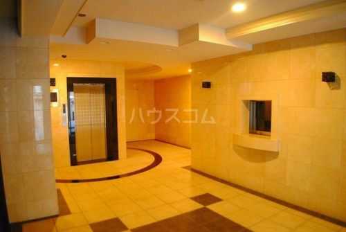 ライジングコート梅田サンライズのその他画像