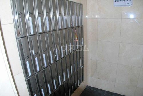 ライジングコート梅田サンライズのその他画像