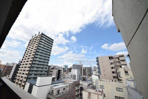 朝日プラザ天満橋のその他画像