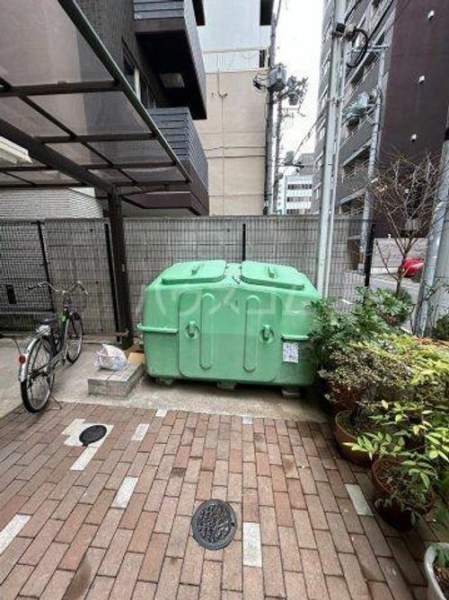 朝日プラザ天満橋のその他画像