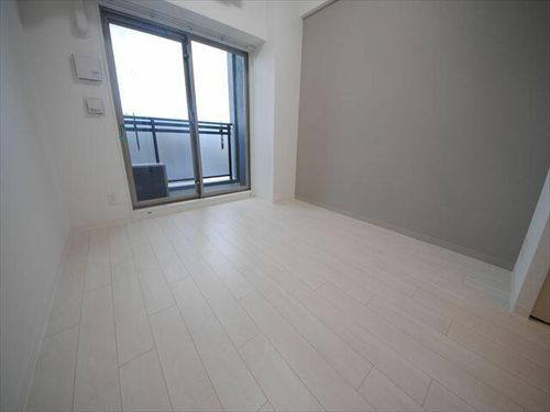 ArtizA新大阪D.C.の居間