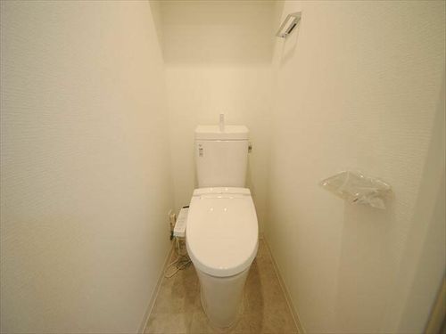 ArtizA新大阪D.C.の内装