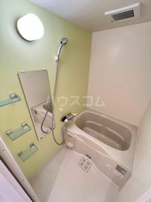 大阪府豊中市東寺内町(マンション)の賃貸物件の風呂