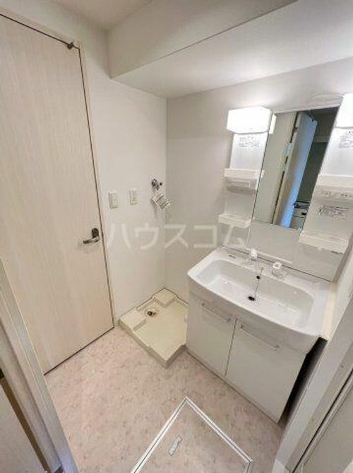 大阪府豊中市東寺内町(マンション)の賃貸物件の内装