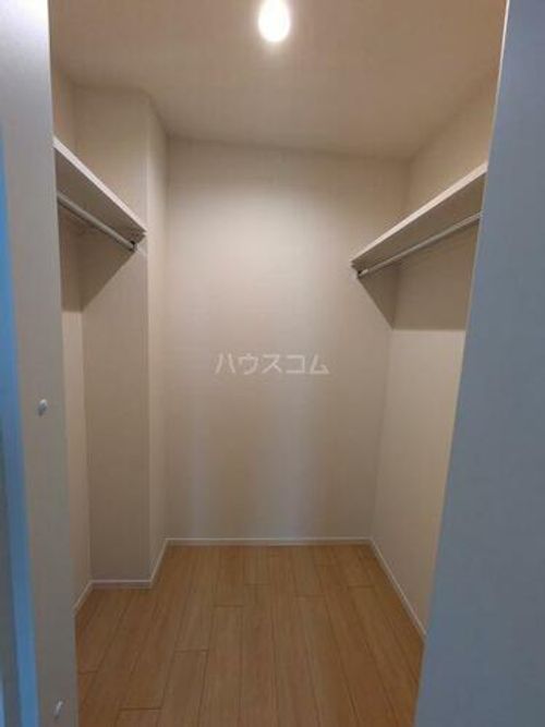 大阪府大阪市東淀川区西淡路4丁目(マンション)の賃貸物件107の内装