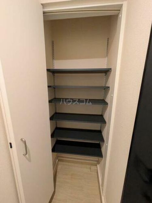 大阪府大阪市東淀川区西淡路4丁目(マンション)の賃貸物件107の玄関