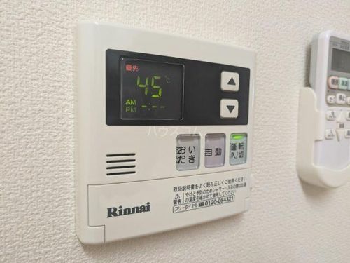 大阪府大阪市東淀川区西淡路4丁目(マンション)の賃貸物件107のその他画像