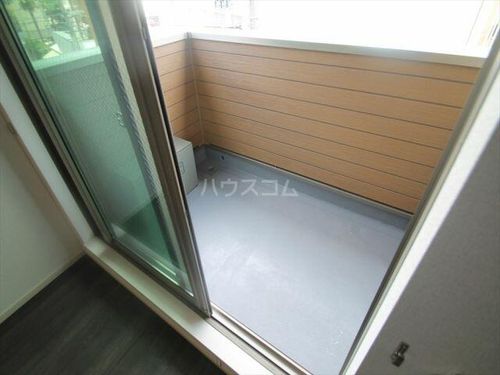 グラン・カーズの内装