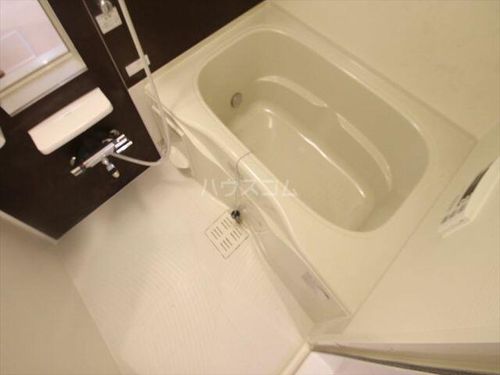 グラン・カーズの風呂