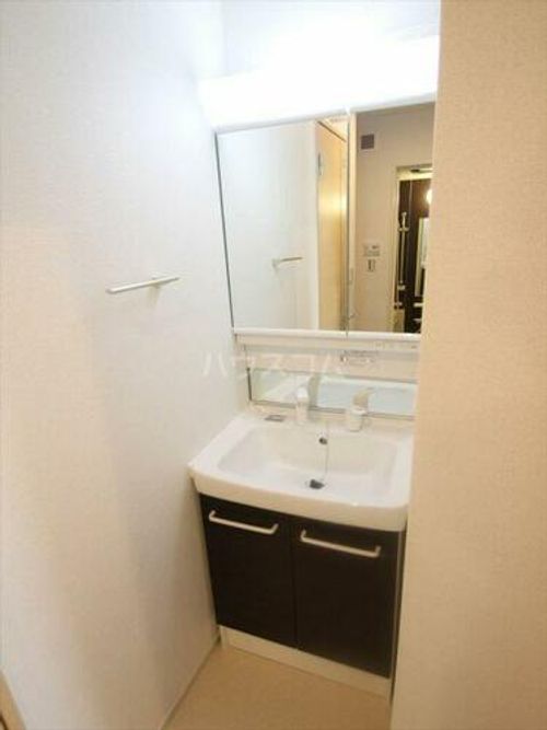 グラン・カーズの内装