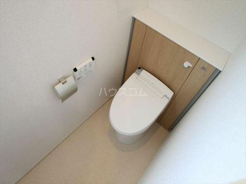 グラン・カーズの内装