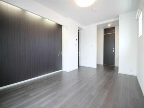 グラン・カーズの内装