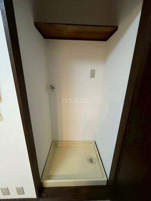 クレストTKの内装